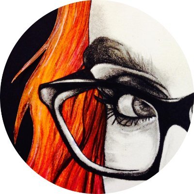 Portrait artist ✏️ Boss Lady at @EllieFranDesign 💪🏻 & Proud member of @HazlehurstArt 🌼