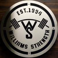 Williams Strength(@willsstrength) 's Twitter Profileg