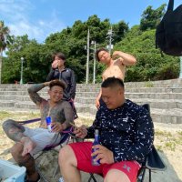 速山 翔稀 (@hayamansound) Twitter profile photo