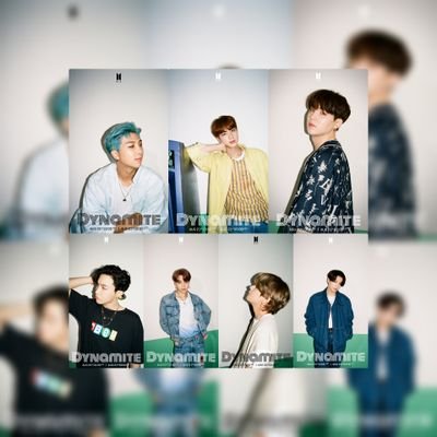 DaniaTaehyung's profile picture. BTS 💜ARMY

🇮🇩🇰🇷