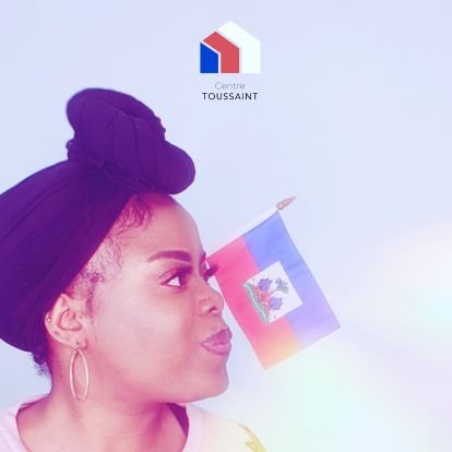 🇭🇹 Haitian Language, Dance, History, Cuisine, Culture & more!

🏫Learn it 🌱Improve it 🔁Make it part of your lifestyle

🟥⬛🟩

✨Sign up!