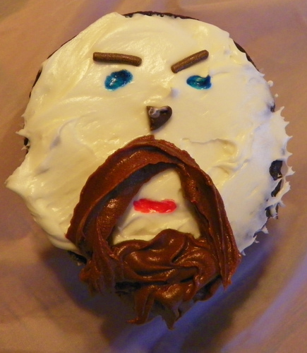 TheOnlyBambi's profile picture. It's me!