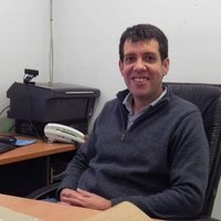 Juan Pezzi (@juanpezzi) 's Twitter Profile