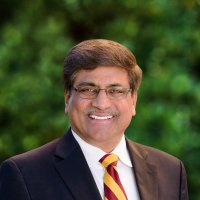 Dr. Sethuraman (Panch) Panchanathan (@drpanch) 's Twitter Profile