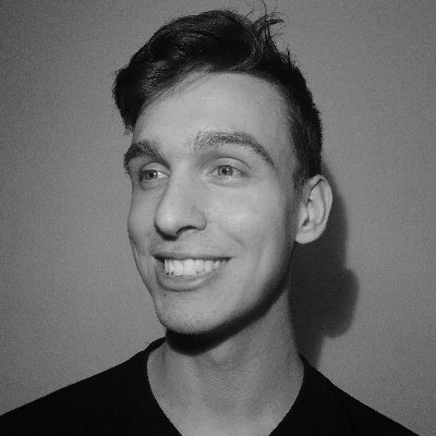 Sir_Smir's profile picture. French 3d artist