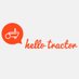 Hello Tractor (@HelloTractor) Twitter profile photo
