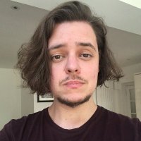 Josh Farrell (@joshfarrellfilm) 's Twitter Profile