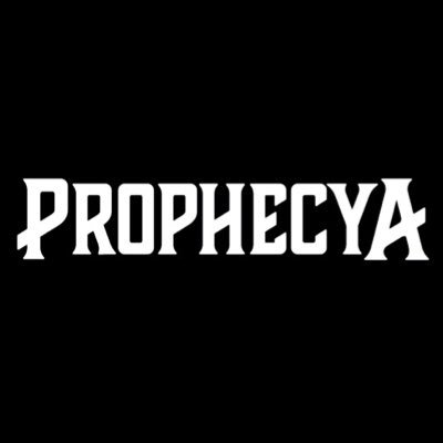 New Metal Cristão 🇧🇷
Acompanhe nosso Instagram (Banda Prophecya)
Contatos: (16) 982494006 / 92377277