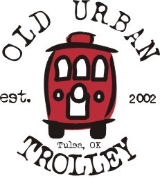 Trolley transportation covering a 40 mile radius of Tulsa, OK. Old Urban Trolley is a unique form of transportation for any event you are planning.