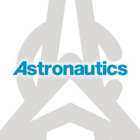 Astronautics Corporation(@AstronauticsMKE) 's Twitter Profile Photo