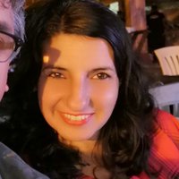Delly Lien González (@dellylien1) 's Twitter Profile Photo Delly Lien González (@dellylien1) 's Twitter Profile Photo
