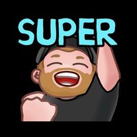 TheOnlySuper (@doitforcrew) 's Twitter Profile Photo