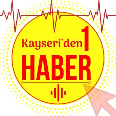 Kayseri'den 1 Haber