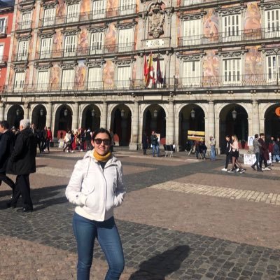 Estudiante de Derecho en @DerechoUNAMmx Chiapaneca❤️ Feminista💜💪🏽 Amante de México🇲🇽