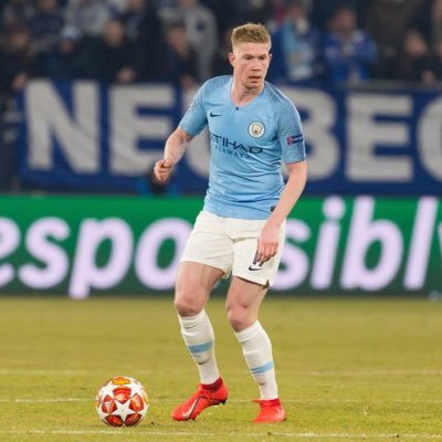 PS_RTB's profile picture. De bruyne🏆                      Man city ❤️❤️