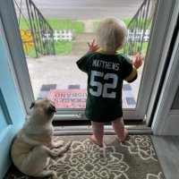 Matt Nye (@nyematt) 's Twitter Profile
