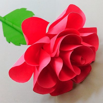 As Flower (Paper Flower) (@paper_flower3) / X