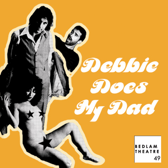 DebbieShow's profile picture. New theater by @510in310. Directed by @DLocoKid. Coming to the 2011 Edinburgh Fringe Festival Aug 5-27 at Bedlam! Produced by @LyzzS