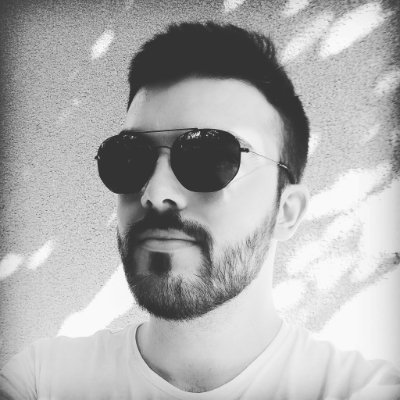 val_clmnt's profile picture. Product designer - Freelance