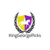 KingGeorge (@KingGeorgePicks) Twitter profile photo