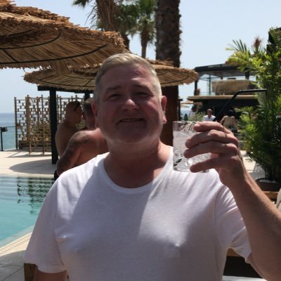 Dad Grandad been with my beautiful partner for 30yrs a Wonderful mum and a super nana.#GTTO. 🇺🇦