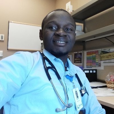 Jonathan is a passionate Medical Doctor and early career researcher.  He believes in health equity for all.