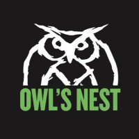 Owl’s Nest (@owlsnestboston) 's Twitter Profile Photo Owl’s Nest (@owlsnestboston) 's Twitter Profile Photo