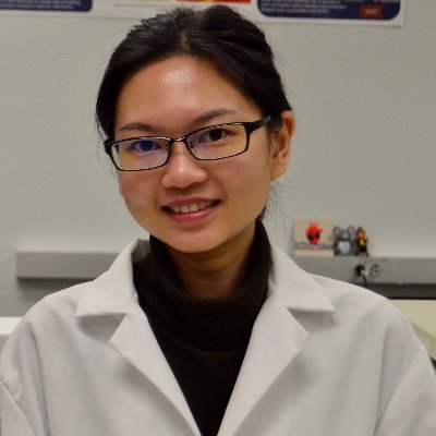 Postdoctoral fellow @FIU developing therapeutic strategies for vascular calcification | Alumna @unimelb @BakerResearchAu @RMIT