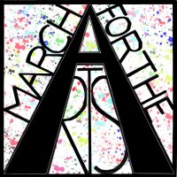 March for The Arts (@marchforthearts) 's Twitter Profile