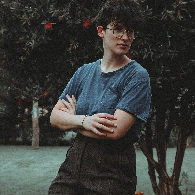 space0seed's profile picture. del jardín, soy duende fiel