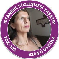 Perihan Bacaru Çayoğlu🌈(@PBacaru) 's Twitter Profile Photo