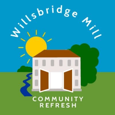 millwillsbridge's profile picture. A local voluntary not-for-profit group regenerating and maintaining the Mill for the community.