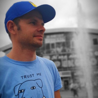 funivan's profile picture. Php && Kotlin && Scala && jQuery :D