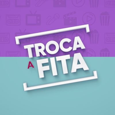 trocaafita's profile picture. 📺 filmes sessão da tarde 🎬 romances adolescentes 📚 música pop 🎶 #DeFãPraFã
🙃 @thaismariquito
⬇️ vem me ver no youtube