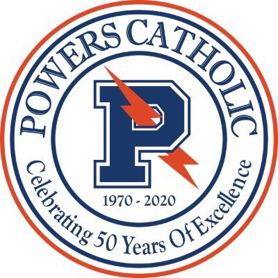 Powers Catholic HS