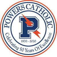 Powers Catholic HS (@powerscatholich) 's Twitter Profile Photo Powers Catholic HS (@powerscatholich) 's Twitter Profile Photo