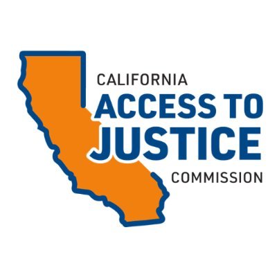 Cal_ATJ's profile picture. CalATJ aims to improve access to justice in civil matters for the most all Californians.