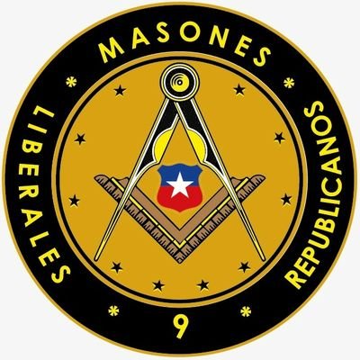 Agrupación de Masones, Liberales y Republicanos de distintas obediencias, unidos por el amor a Chile y la Libertad / masones.liberales.republicanos@gmail.com