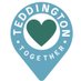 Teddington Together (@TeddingtonC) Twitter profile photo