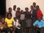 MukChristianUnion Profile