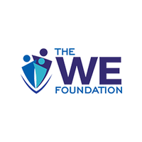 The We Foundation(@thewefoundation) 's Twitter Profile Photo