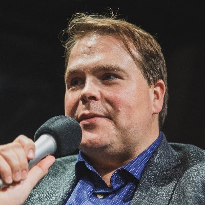 Brian Jackson Profile