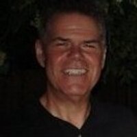 Robert Swanson - @swanrob Twitter Profile Photo