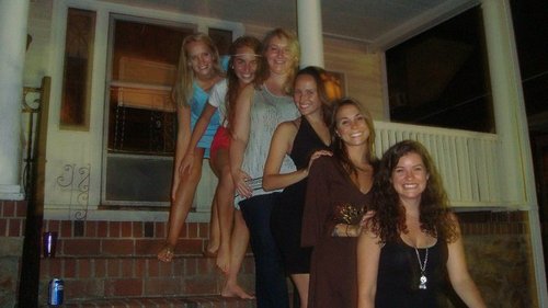 teamjess88's profile picture. ..we're the six best friends that anyone could have..