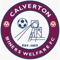 Calverton MW FC (@calvomwfc) Twitter profile photo