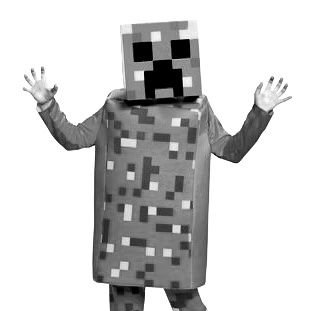it was fun until it wasnt
wasnt associated with mojang
may my child live on
