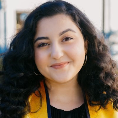 uc berkeley alum/class of 2020. she/her/hers. chihuahua enthusiast 🌻🌱✨