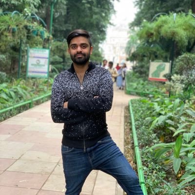 Sidd_Gupta_'s profile picture. Rules are in place for a reason, but my goal is to be the exception ✌ CS professional | Sports Fan| Global Traveler|