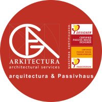 GA-Arkitectura(@GA_Arkitectura) 's Twitter Profile Photo