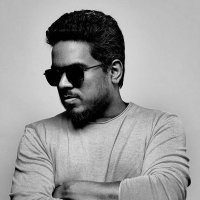 Yuvan Shankar Raja FC(@YuvanShankarR19) 's Twitter Profile Photo